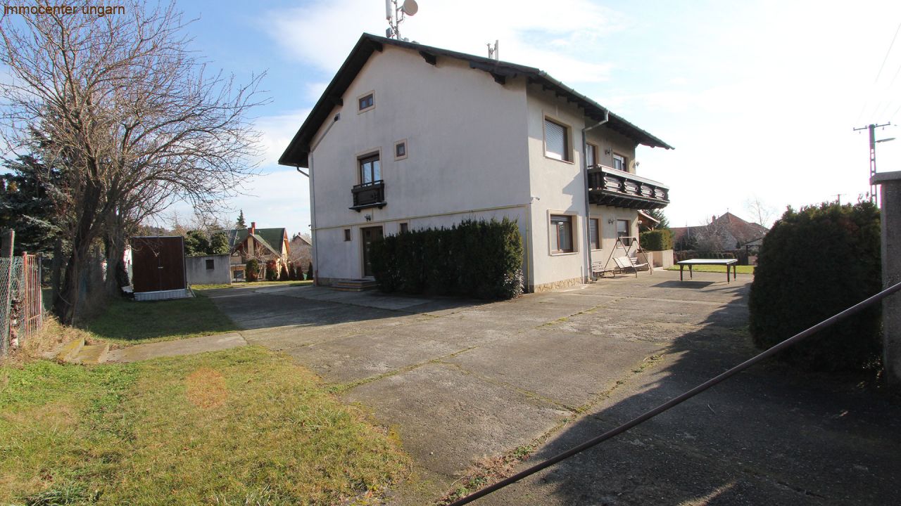 (AAA) Gepflegtes 8 Zimmer Gästehaus in Seenähe