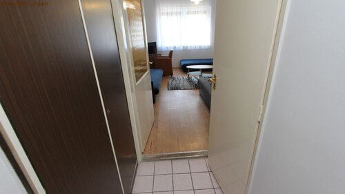 (AAA) Gepflegtes 8 Zimmer Gästehaus in Seenähe (44066)