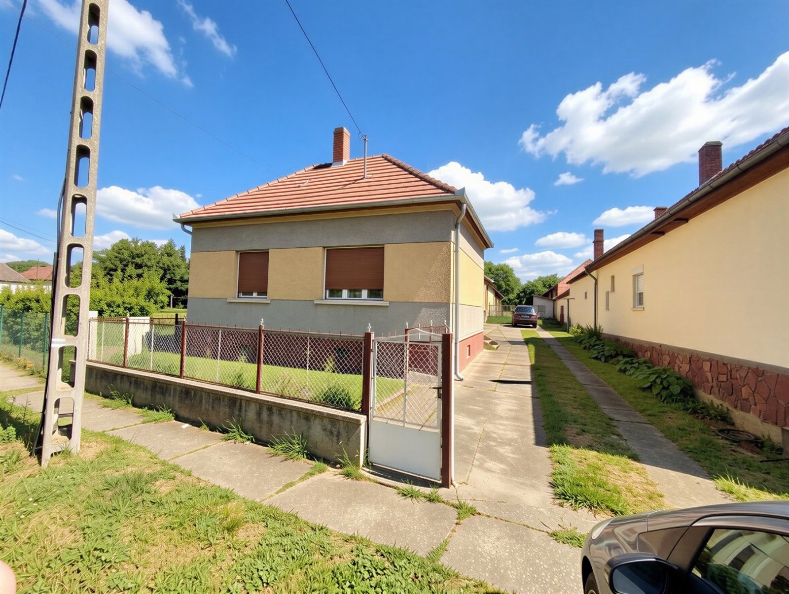 (BBA) Traditonelles Bauernhaus zum günstigen Preis