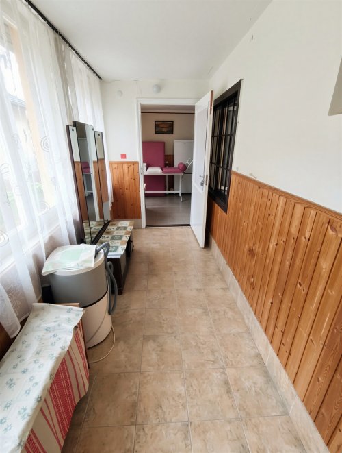 (BBA) Traditonelles Bauernhaus zum günstigen Preis (MW50711)