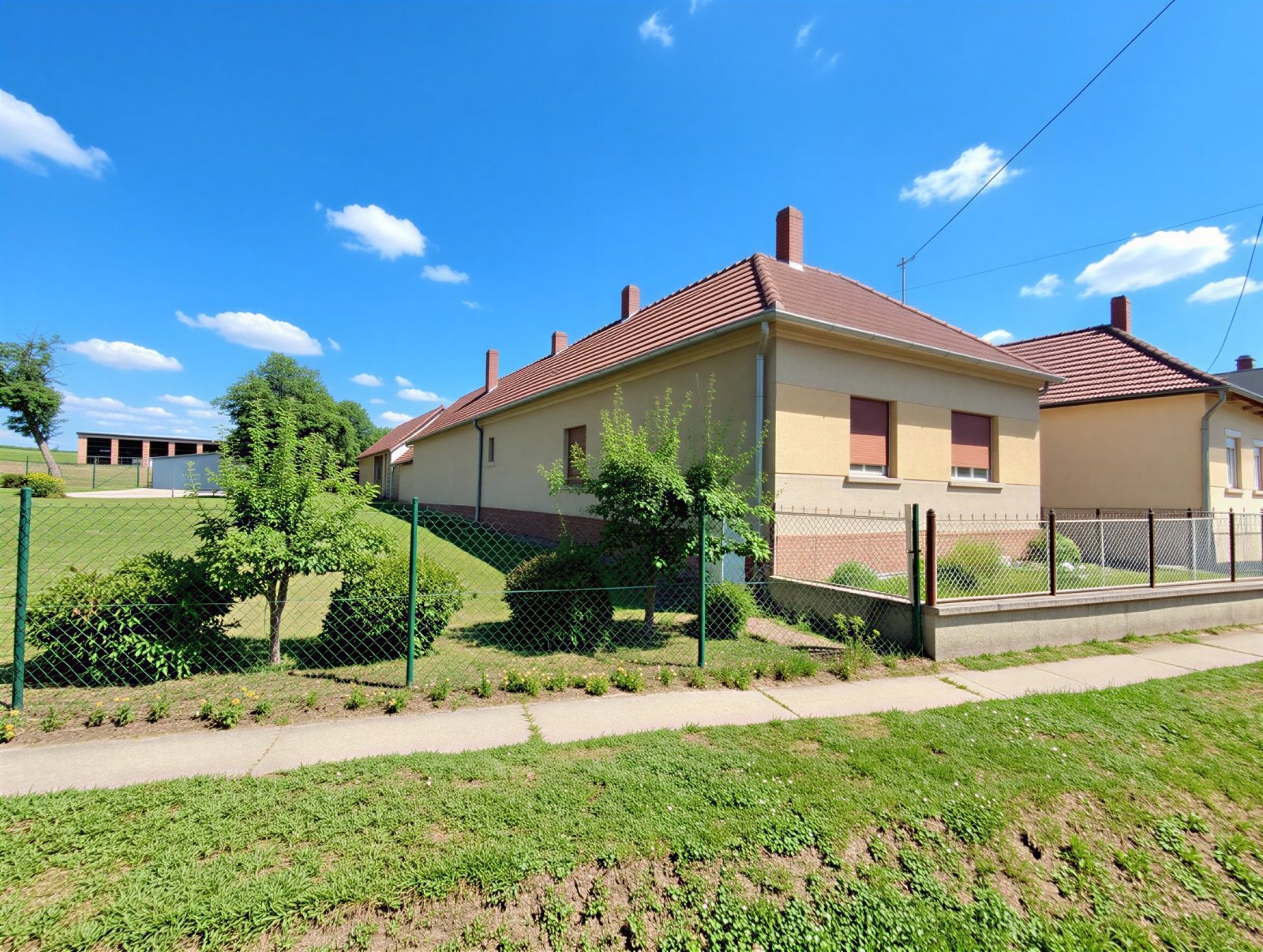 (BBA) Traditonelles Bauernhaus zum günstigen Preis