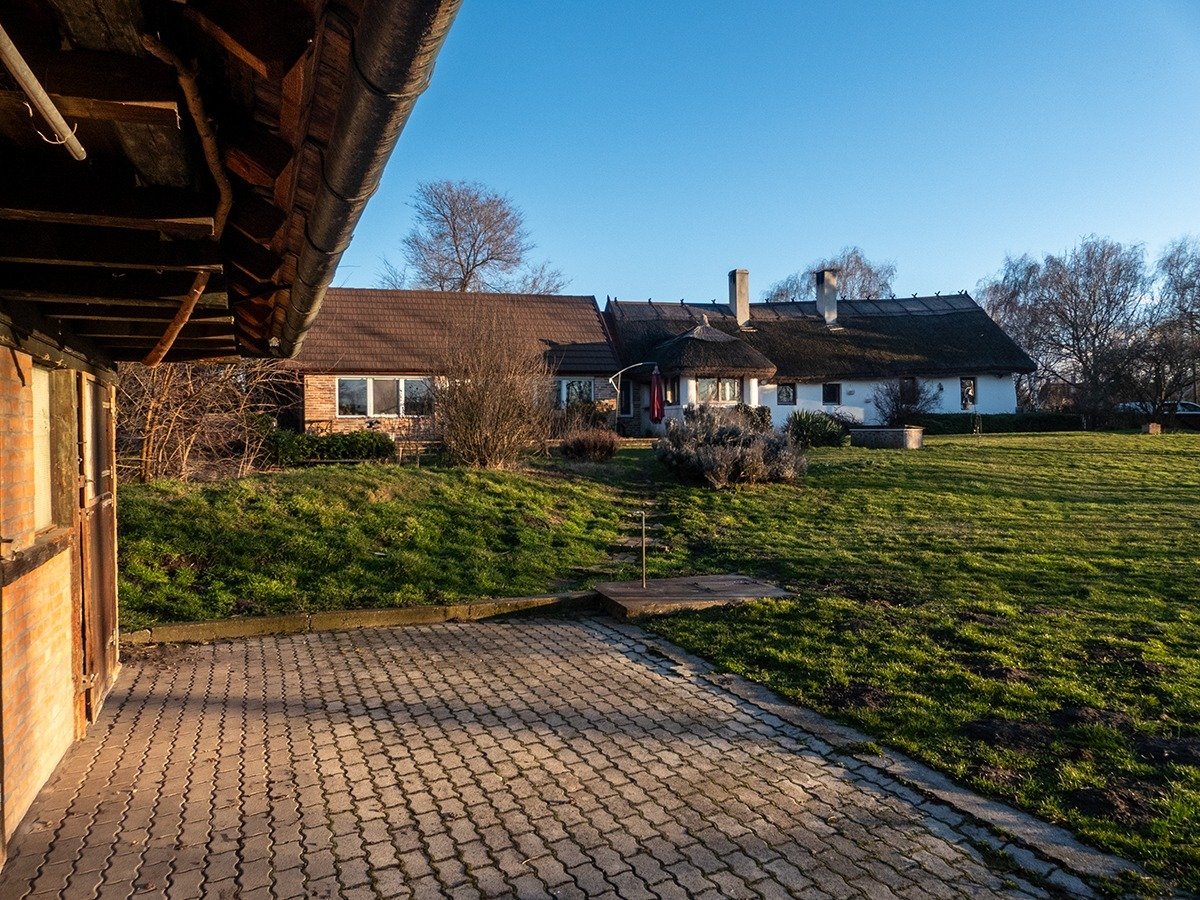 (AAA) Wunderschön renoviertes, einzigartiges Landhaus mit Nebengebäude (FB0506)