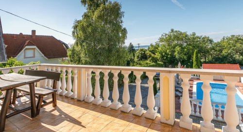 (ABA) Familienhaus mit Balaton-Panorama (33034-2)