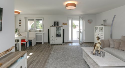(ABA) Familienhaus mit Balaton-Panorama (33034-2)
