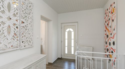 (ABA) Familienhaus mit Balaton-Panorama (33034-2)