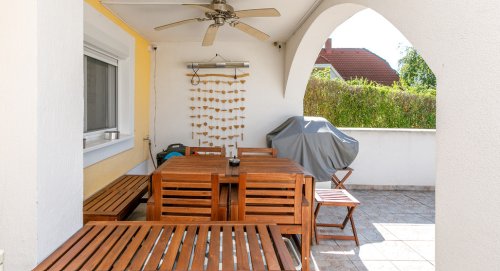 (ABA) Familienhaus mit Balaton-Panorama (33034-2)