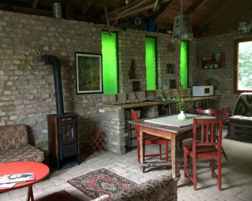 Private Luxury Lifestyle Estate – sofort bezugsfertiges Naturrefugium (FAL7071)
