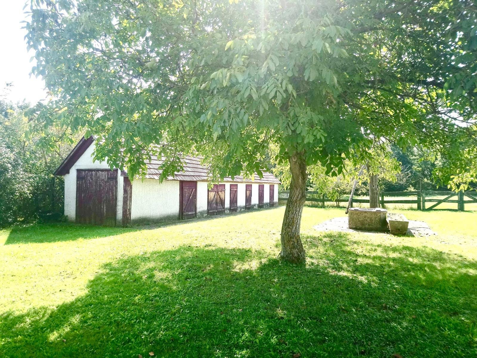 (BAA) Ruhe, Natur &amp; Freiheit – Ihr Landhaus nahe Österreich
