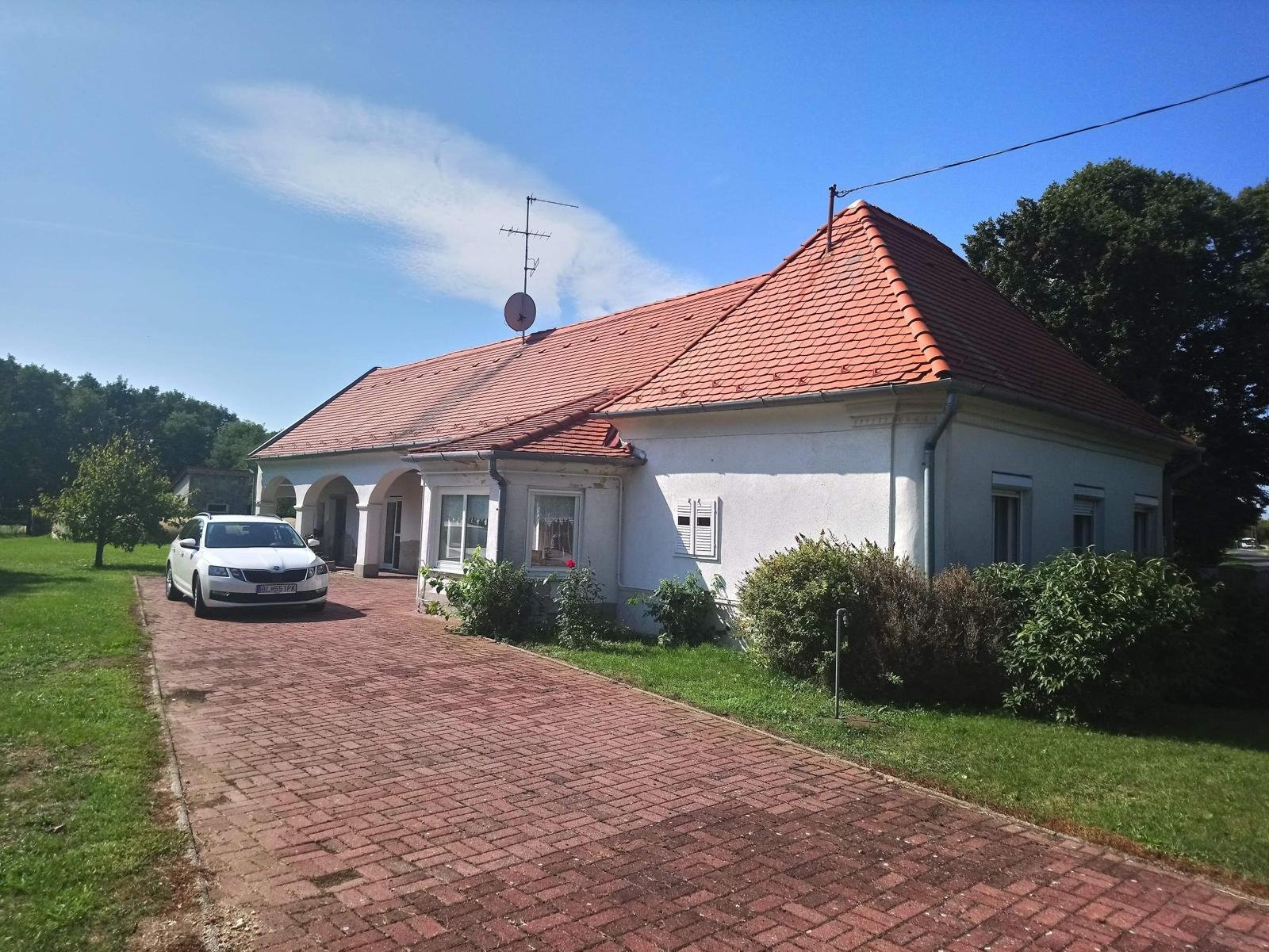 (BAA) Ruhe, Natur &amp; Freiheit – Ihr Landhaus nahe Österreich