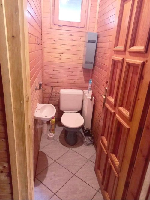 (ABA) Haus in ruhiger Lage und fussläufig zum tollen Thermalbad (KK011-2)