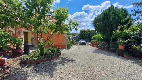 (ABA) Haus in ruhiger Lage und fussläufig zum tollen Thermalbad (KK011-2)