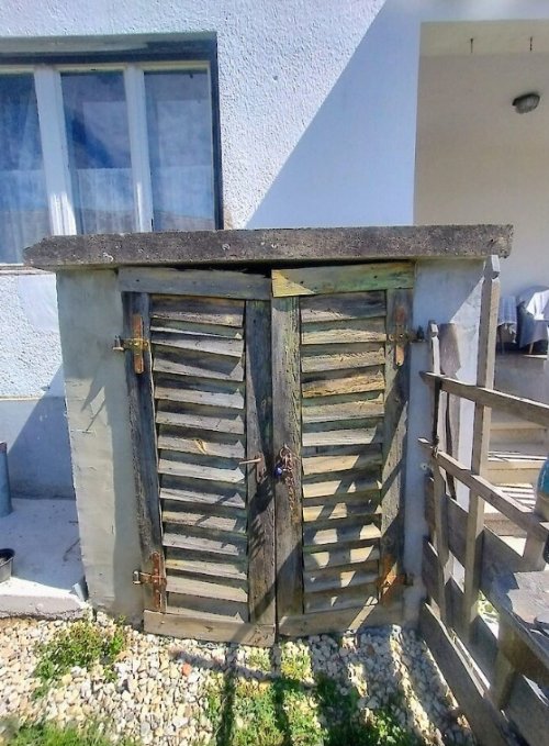 (AAA) Wunderschönes Anwesen in der Nähe des Vadása-Sees, im Gebiet des Őrség-Nationalparks (RV1001)
