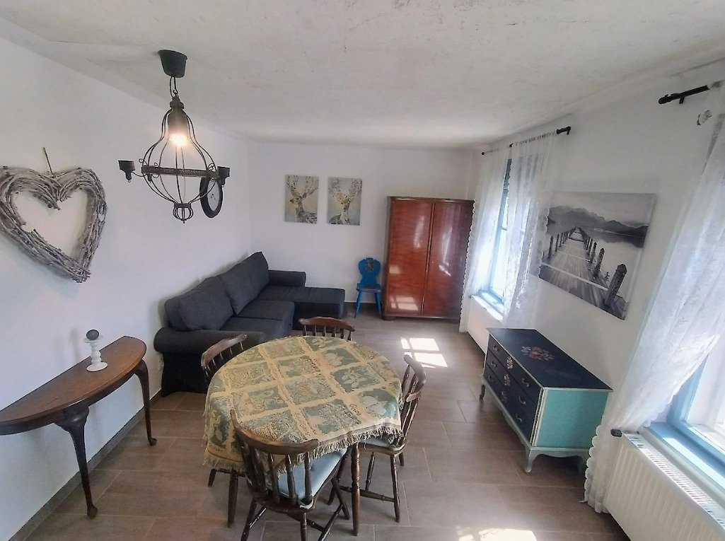 (AAA) Wunderschönes Anwesen in der Nähe des Vadása-Sees, im Gebiet des Őrség-Nationalparks (RV1001)
