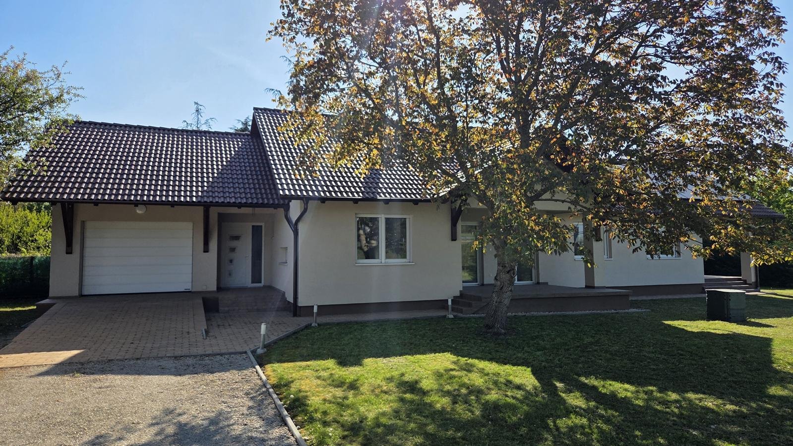 (AAA) Perfekte Symbiose aus Neubau &amp; Lage: Erstbezug!