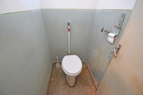 (BBA) Haus in ruhiger Strassse, 800 Meter vom Gyékényes-See entfernt (FER1800)