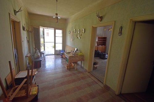 (BBA) Haus in ruhiger Strassse, 800 Meter vom Gyékényes-See entfernt (FER1800)