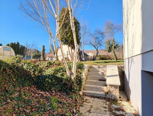 (AAB) Stadthaus im Herzen von Keszthely mit Garten zu einem Superpreis! (KK0304)