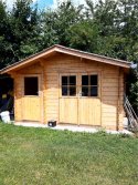 (BBB) Landhaus / Bauernhaus mit fantastischem Bauerngarten ideal für Selbstversorger (CM033-M3)