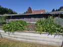(BBB) Landhaus mit fantastischem Bauerngarten u. großem Grundstück ideal für Selbstversorger (CM033-2)
