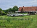 (BBB) Landhaus mit fantastischem Bauerngarten u. großem Grundstück ideal für Selbstversorger (CM033-2)
