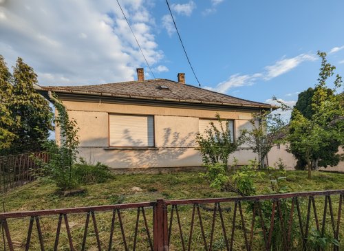 (BCA) Sanierungsbedürftiges  Haus in ruhiger Umgebung (BB1901)