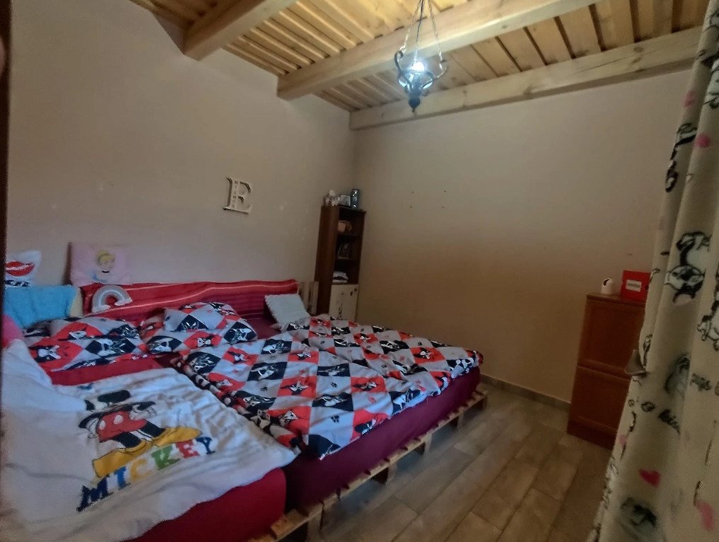 (BAA) Zweigenerationen-Familienhaus mit großem Grundstück bei Österreich (RV0518)