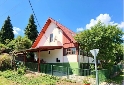 AAA) Günstige Wohnung in ruhiger Lage des Thermalbades (CM1445)