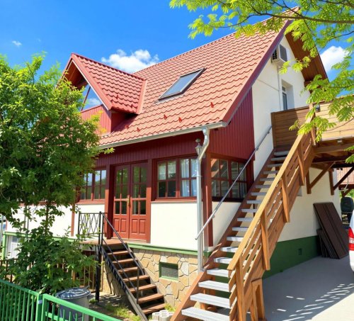AAA) Günstige Wohnung in ruhiger Lage des Thermalbades (CM1445)