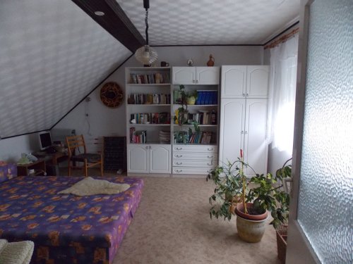 (AAA) Einfamilienhaus mit großem Grundstück für Selbstversorger (FB2605)