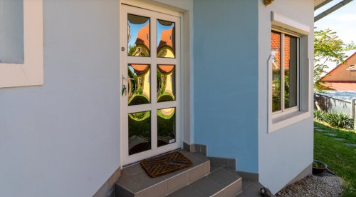 (AAA) Neuwertiges Schmuckstück in der Nähe von Plattensee (33903)