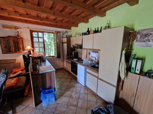 (ABA) Solides Landhaus mit großem Grundstück bei Heviz (CM031-5)