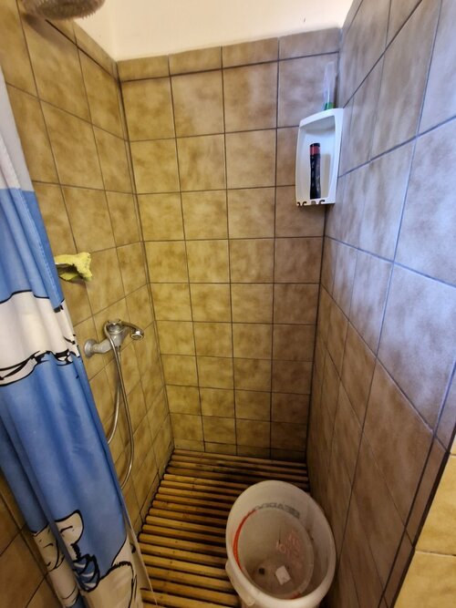 (ABA) Solides Landhaus mit großem Grundstück bei Heviz (CM031-5)