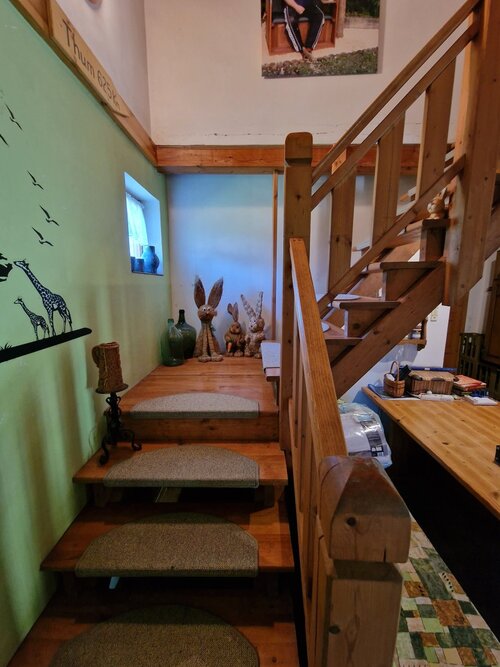 (ABA) Solides Landhaus mit großem Grundstück bei Heviz (CM031-5)