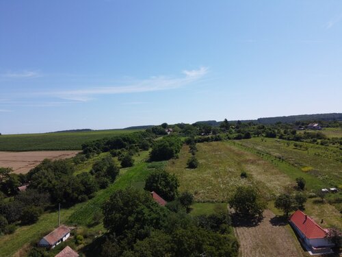 (ABA) Solides Landhaus mit großem Grundstück bei Heviz (CM031-5)