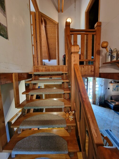 (ABA) Solides Landhaus mit großem Grundstück bei Heviz (CM031-5)