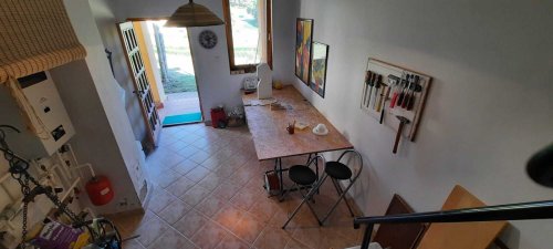 (AAA) Idyllisches Anwesen mit Gästehaus bei Österreich (WH4387)