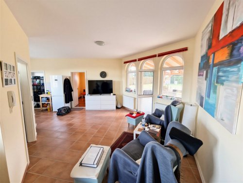 (AAA) Neuwertiges Landhaus im Bungalowstil mit Gästeappartment und Pool (CM064-4)
