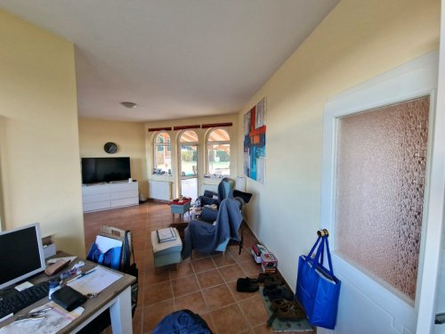 (AAA) Neuwertiges Landhaus mit Gästeappartment, Pool &amp; Caravan-Stellplätzen (CM064-G)