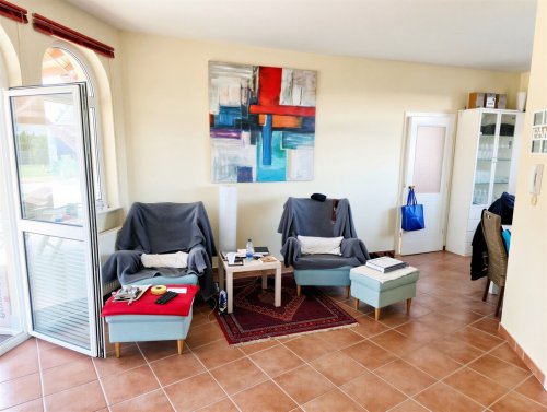 (AAA) Neuwertiges Landhaus mit Gästeappartment, Pool &amp; Caravan-Stellplätzen (CM064-G)