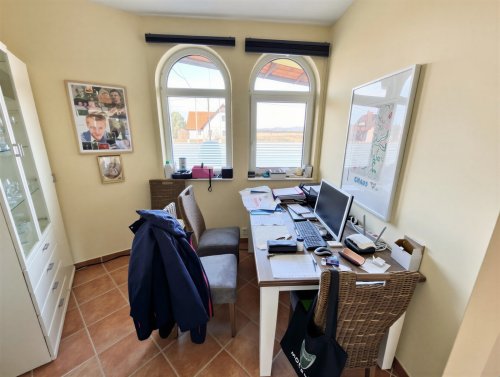 (AAA) Neuwertiges Landhaus mit Gästeappartment, Pool &amp; Caravan-Stellplätzen (CM064-G)