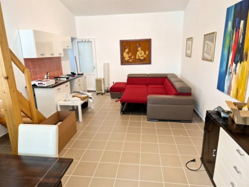 (AAA) Neuwertiges Landhaus mit Gästeappartment, Pool &amp; Caravan-Stellplätzen (CM064-G)