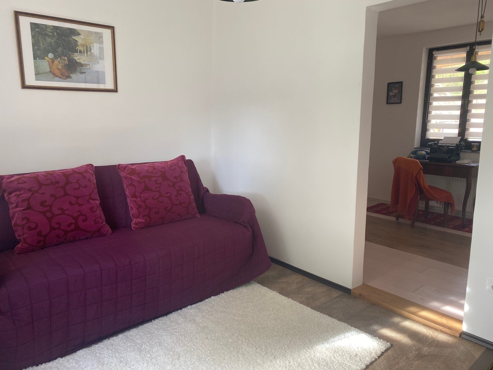 (BAA) Renoviertes Einfamilienhaus in ruhiger, naturnaher Lage (FB0461)