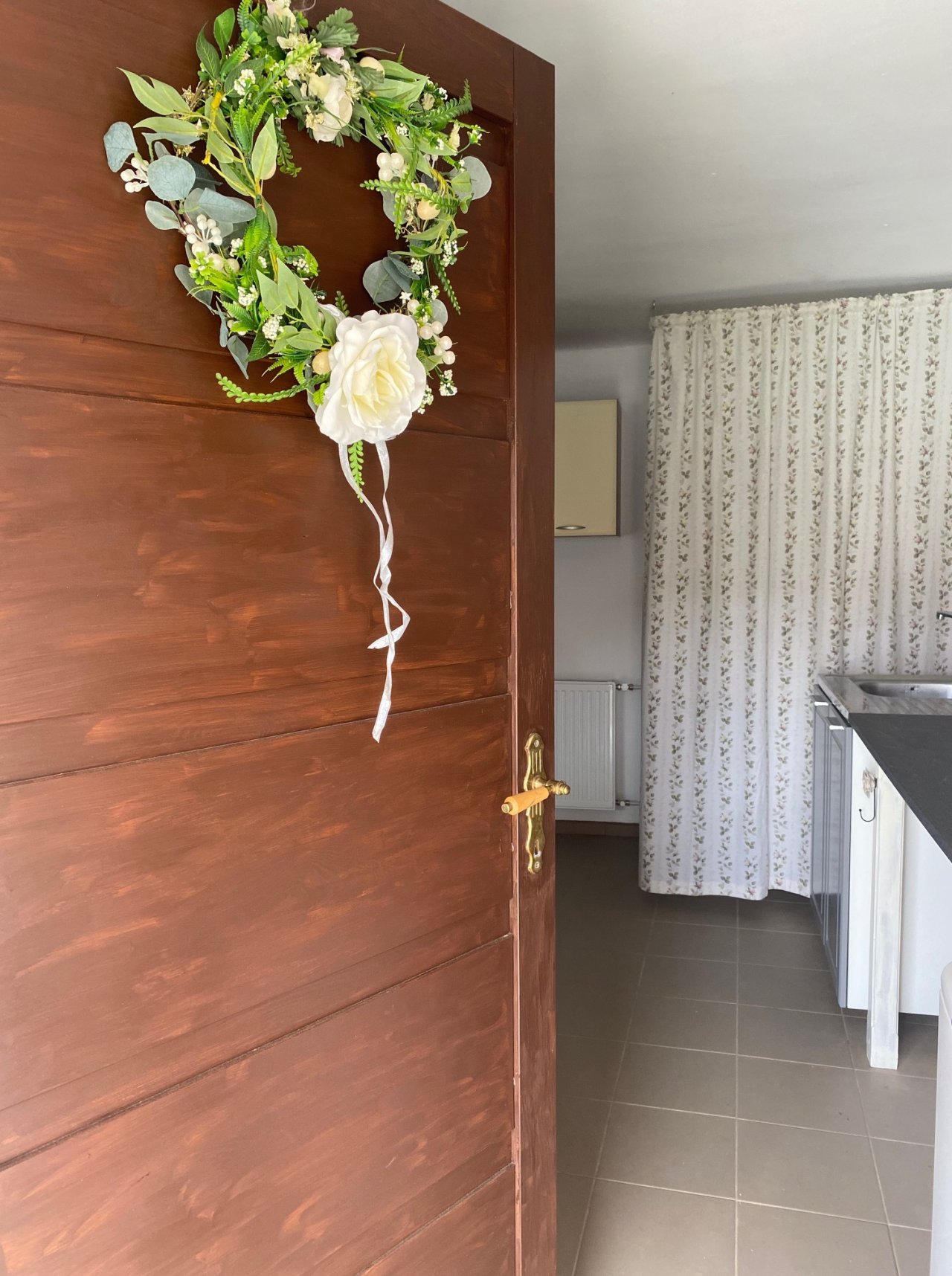(BAA) Renoviertes Einfamilienhaus in ruhiger, naturnaher Lage (FB0461)