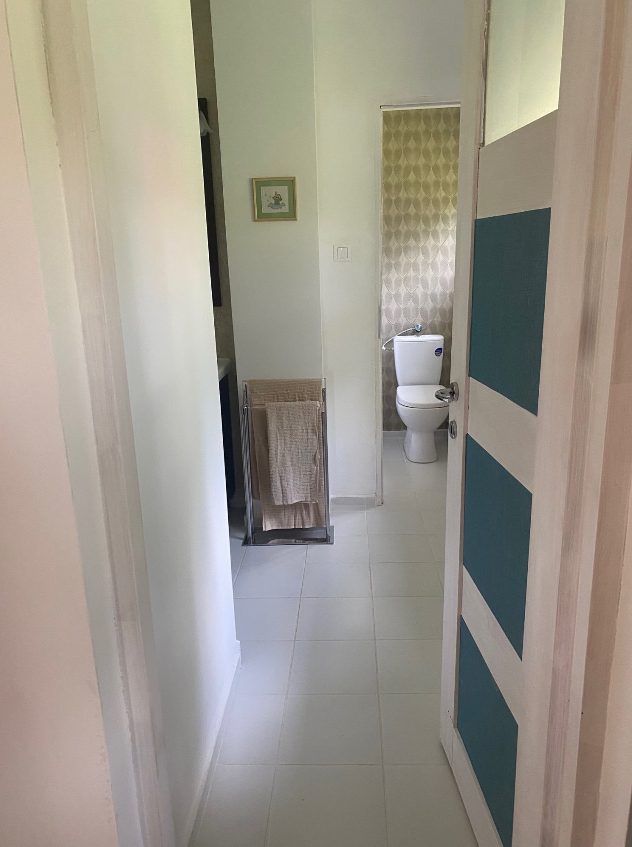 (BAA) Renoviertes Einfamilienhaus in ruhiger, naturnaher Lage (FB0461)