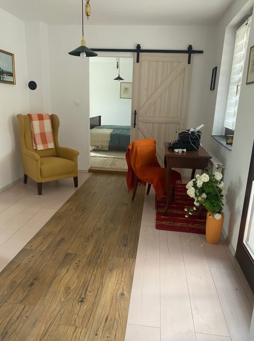 (BAA) Renoviertes Einfamilienhaus in ruhiger, naturnaher Lage (FB0461)