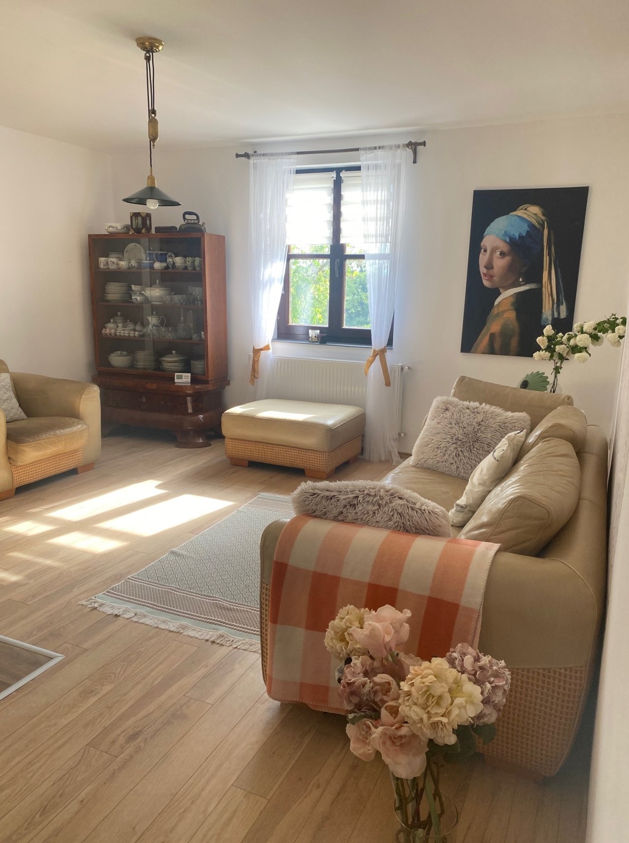 (BAA) Renoviertes Einfamilienhaus in ruhiger, naturnaher Lage (FB0461)