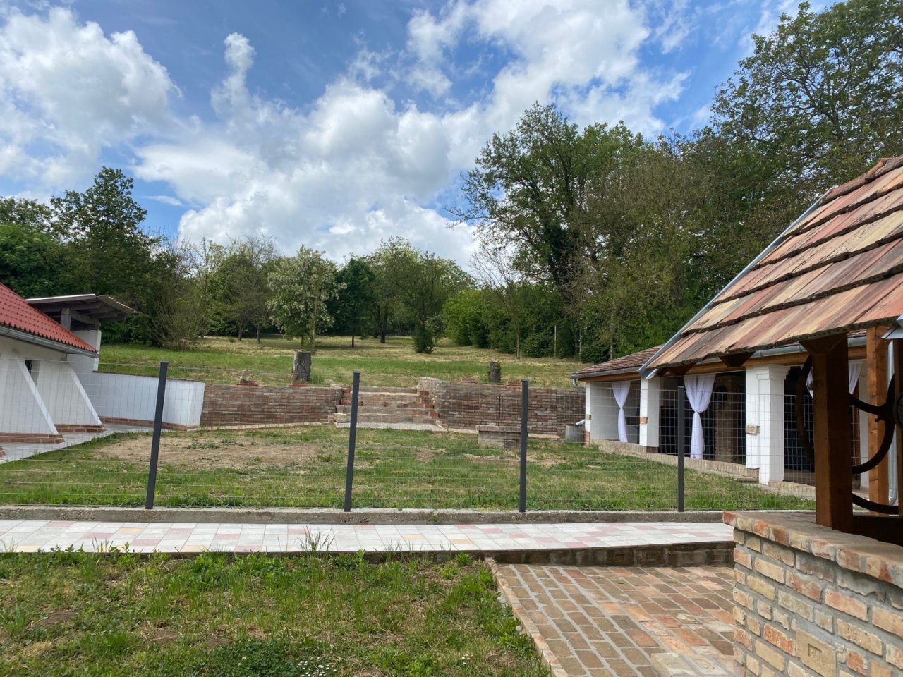 (BAA) Renoviertes Einfamilienhaus in ruhiger, naturnaher Lage (FB0461)