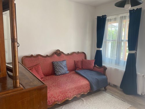 (BAA) Renoviertes Einfamilienhaus in ruhiger, naturnaher Lage (FB0461)