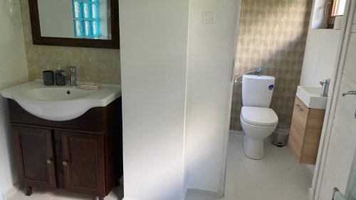 (BAA) Renoviertes Einfamilienhaus in ruhiger, naturnaher Lage (FB0461)