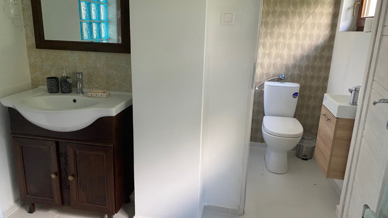 (BAA) Renoviertes Einfamilienhaus in ruhiger, naturnaher Lage (FB0461)